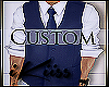 Custom Vest|💋