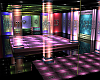 New Derivable Club Mesh