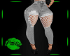 Haute Jeans RLS - Gray
