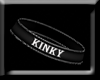 [K] Kinky Collar