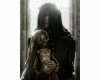 Cotout Angie Doll