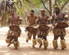 Tribal Dance