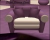 -purple dream chair-