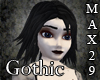 Gothic Yuna
