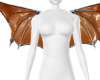 1210 Devil Wings orange