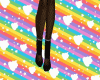 [Echi] SmexiBlackStockin