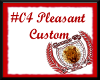 #02 Pleasant Custom