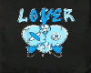 L0V3RS SHIRT