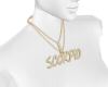 Scorpio Chain