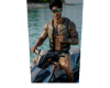 Cutout