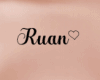 Tatto Ruan