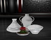 Savoy Vase Grouping