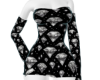 Diamond Dress