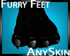 Furry