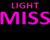 DJ Light Miss