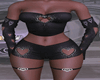 Black Heart Set
