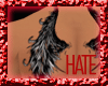 [HATE] BrokenWingz Tat M