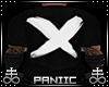 ♛X'd Out My Mind Tee