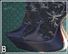 Evilel Boots