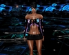 TENUE PLAY BOY BLACK