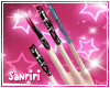 𝓢.Squid Game Nails