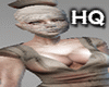 Silent Hill Nurse AVATAR