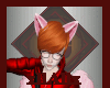Pink Fur Ears