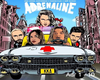 Ronnie Flex - Adrenaline