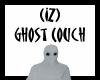 (IZ) Ghost Couch