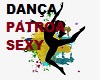 Dança Patroa sexy