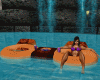 Pool Party Floatie