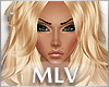 MLV~Everlidis Blonde