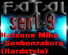 Hatsune-Senbonzakura pt1