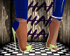 *Vielle Heelz*