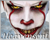 IT Pennywise Head