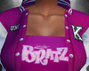 Bratz Varsity [PINK]