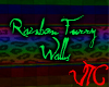 Rainbow Furry Walls Club