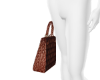 Mkors Tote Brwn
