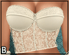 Champage Corset Skirt
