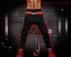 J: Black Jeans V1 Red