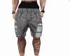Short Ripepd +Tattoo 1