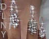 Custom Nails Diamond