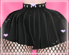 bunny skirt