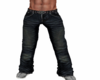 Black Jeans Mens