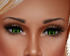 Derive Green eyes