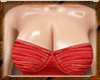 Juliete Red Dress