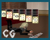 Flash Player solitaire