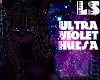 Ultra Violet Hulsa