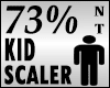 Kid Scaler 73%