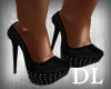 DL Black Heelss